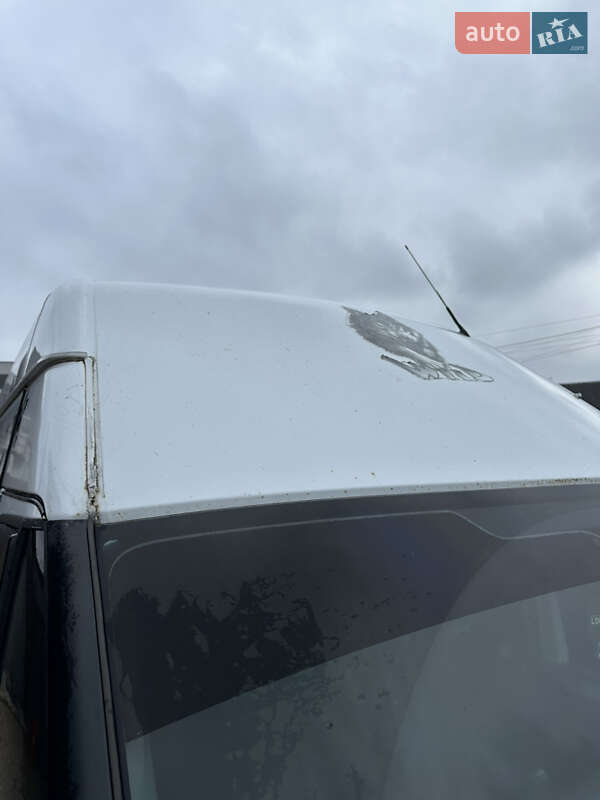 Микроавтобус грузовой (до 3,5т) Ford Transit 2012 в Ивано-Франковске фото 8 Микроавтобус грузовой (до 3,5т) Ford Transit 2012 в Ивано-Франковске