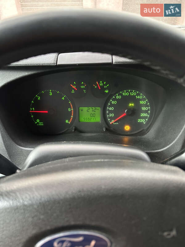 Микроавтобус грузовой (до 3,5т) Ford Transit 2012 в Ивано-Франковске фото 66 Микроавтобус грузовой (до 3,5т) Ford Transit 2012 в Ивано-Франковске