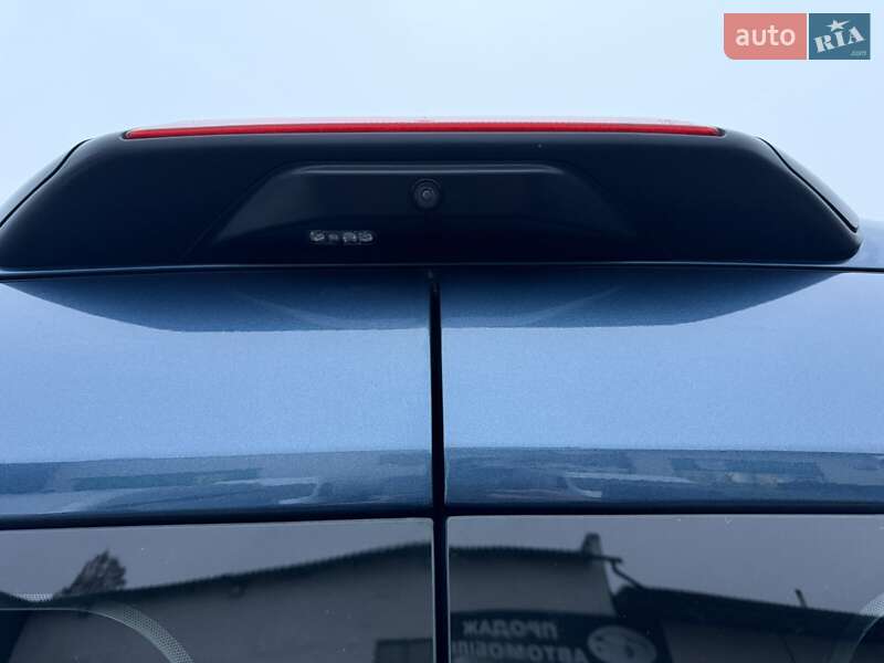 Вантажний фургон Ford Transit 2019 в Луцьку