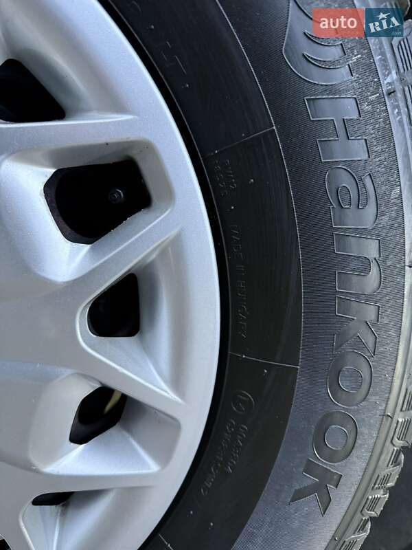 Вантажний фургон Ford Transit 2019 в Луцьку