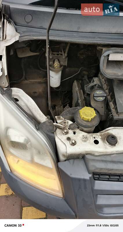 Минивэн Ford Transit 2011 в Черкассах фото 13 Минивэн Ford Transit 2011 в Черкассах