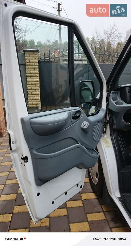Минивэн Ford Transit 2011 в Черкассах фото 17 Минивэн Ford Transit 2011 в Черкассах