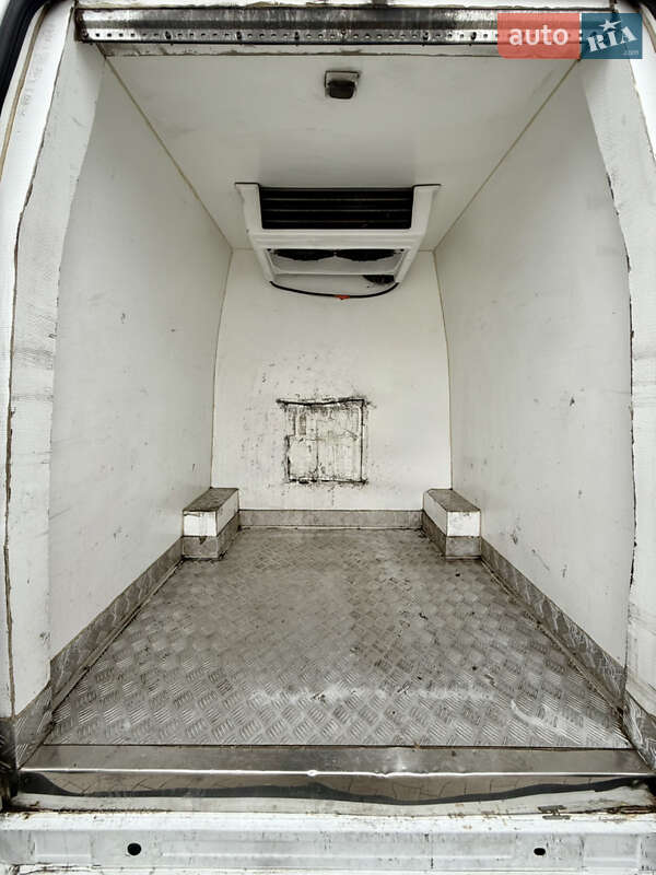 Грузопассажирский фургон Ford Transit 2012 в Одессе фото 26 Грузопассажирский фургон Ford Transit 2012 в Одессе