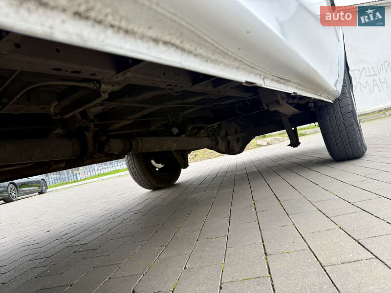 Грузопассажирский фургон Ford Transit 2012 в Одессе фото 30 Грузопассажирский фургон Ford Transit 2012 в Одессе