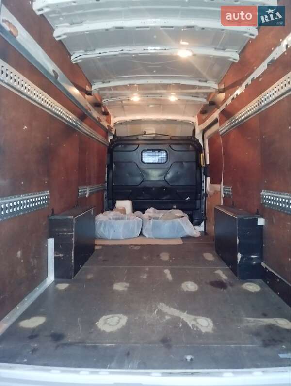Грузовой фургон Ford Transit 2017 в Киеве фото 25 Грузовой фургон Ford Transit 2017 в Киеве