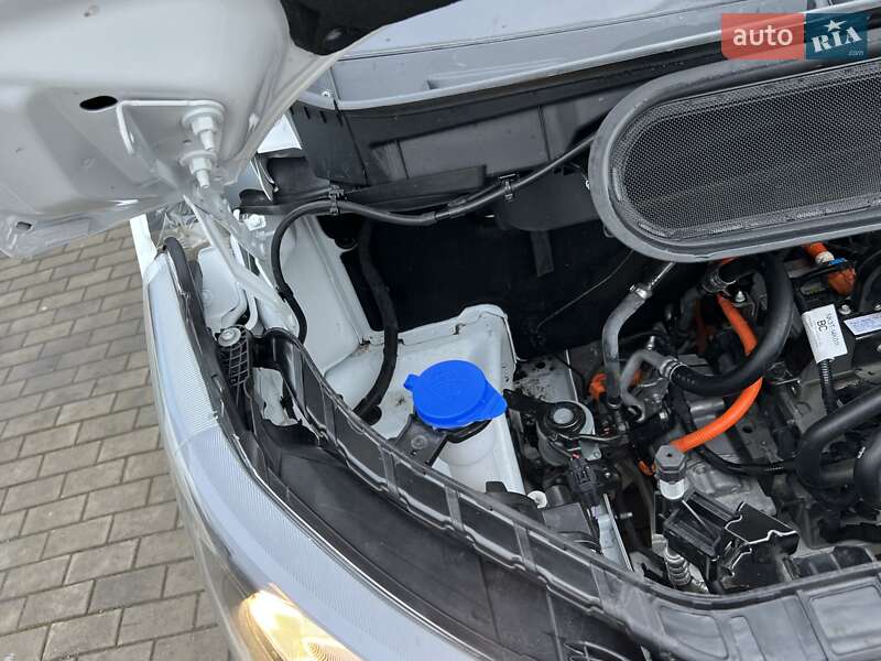 Грузовой фургон Ford Transit 2023 в Луцке фото 8 Грузовой фургон Ford Transit 2023 в Луцке
