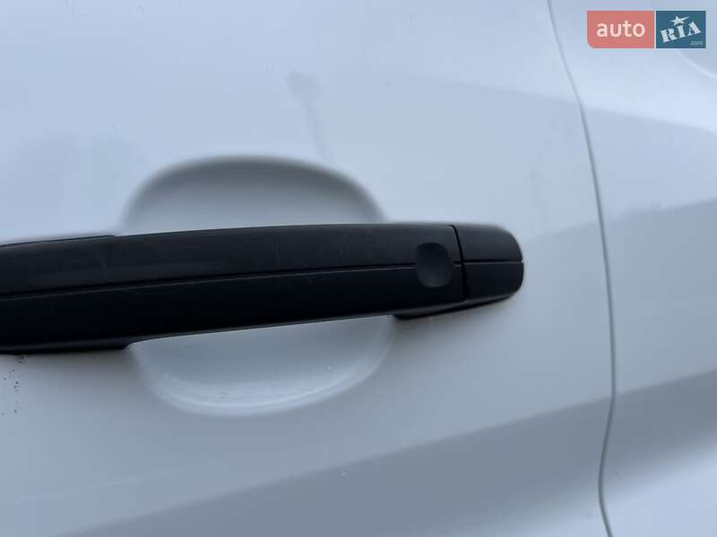 Грузовой фургон Ford Transit 2023 в Луцке фото 13 Грузовой фургон Ford Transit 2023 в Луцке