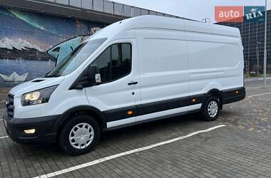 Вантажний фургон Ford Transit 2023 в Луцьку
