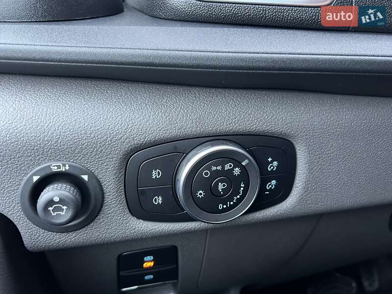 Грузовой фургон Ford Transit 2023 в Луцке фото 44 Грузовой фургон Ford Transit 2023 в Луцке