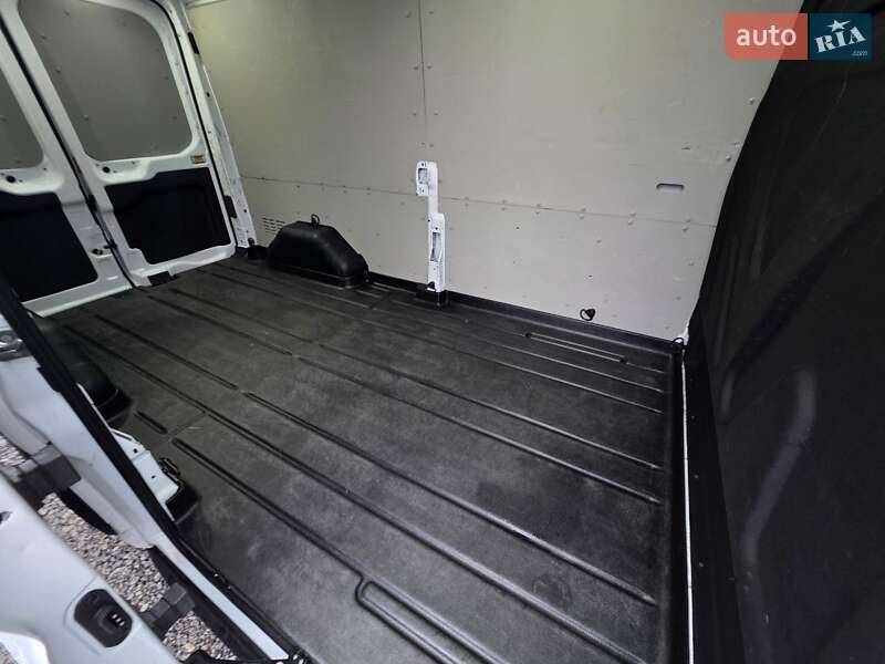 Грузовой фургон Ford Transit 2022 в Тернополе фото 20 Грузовой фургон Ford Transit 2022 в Тернополе