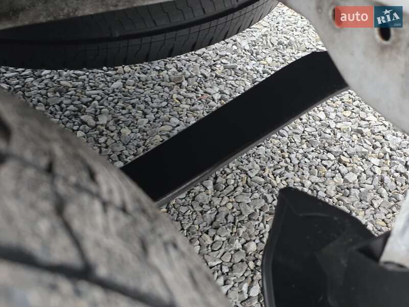 Грузовой фургон Ford Transit 2022 в Тернополе фото 28 Грузовой фургон Ford Transit 2022 в Тернополе