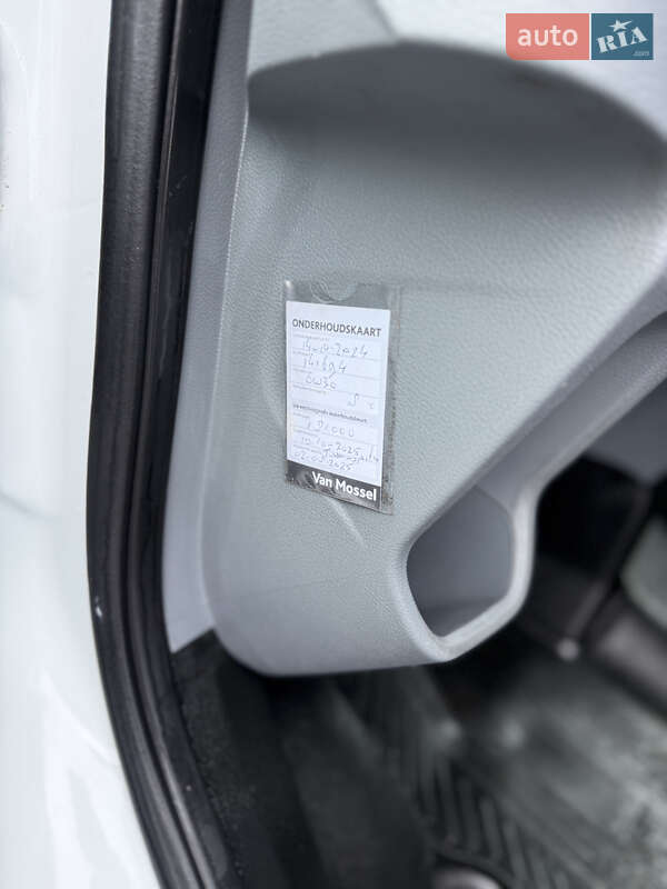 Грузовой фургон Ford Transit 2019 в Ровно