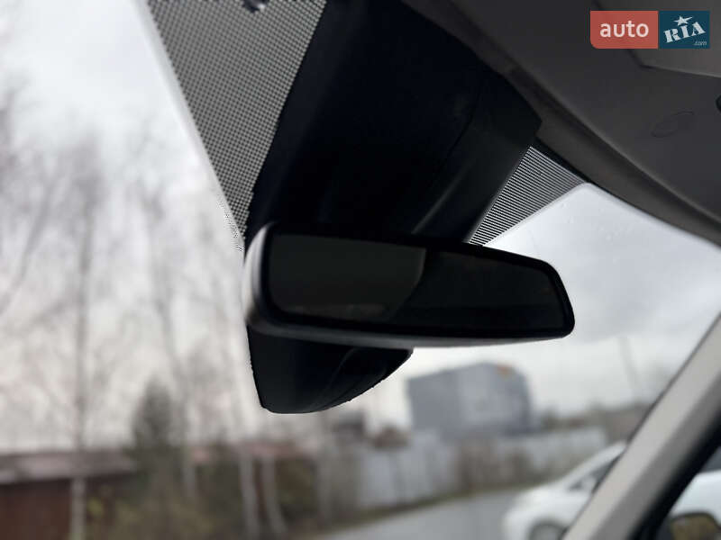 Грузовой фургон Ford Transit 2019 в Ровно