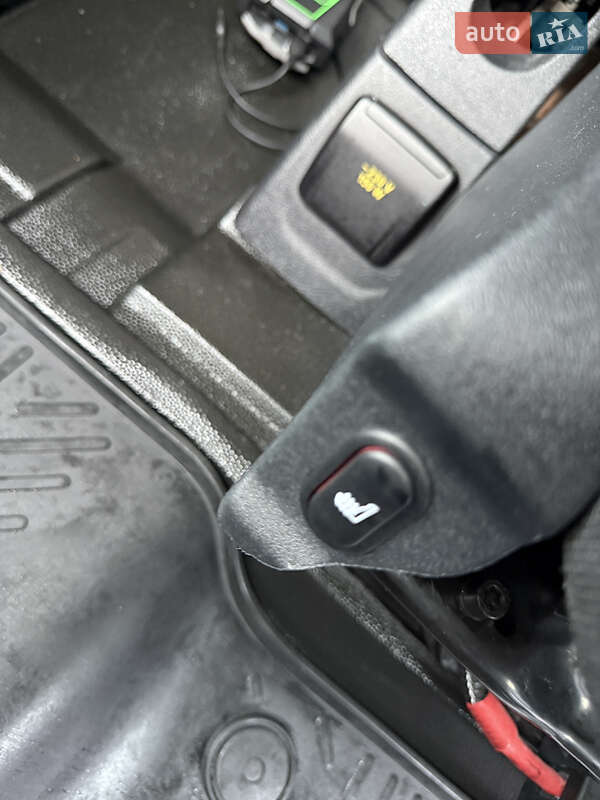 Грузовой фургон Ford Transit 2019 в Ровно