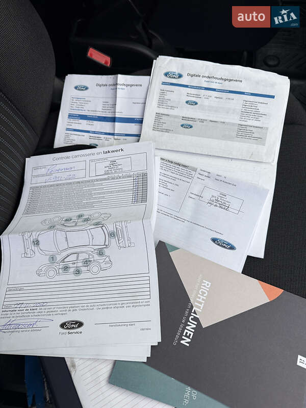 Грузовой фургон Ford Transit 2019 в Ровно