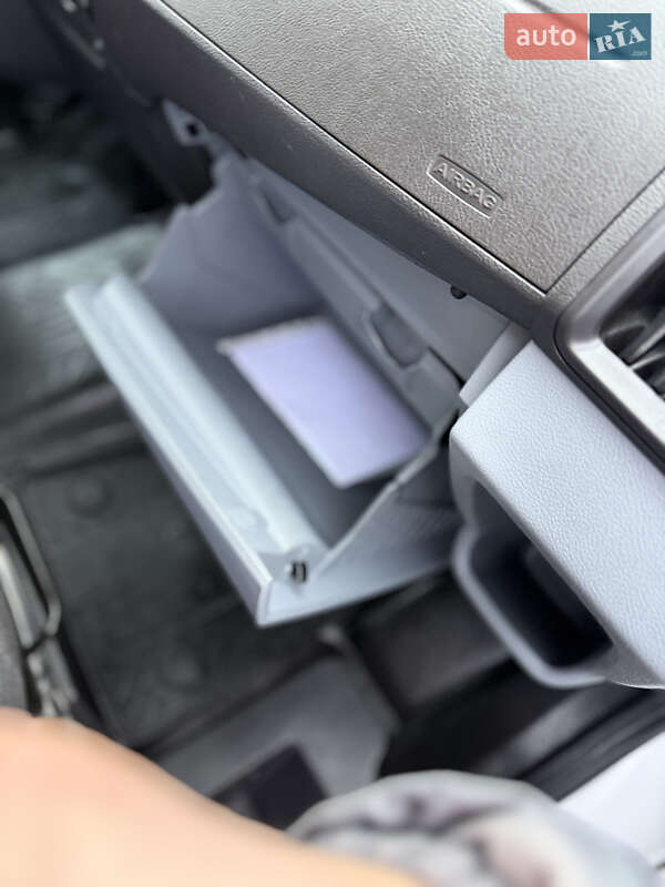 Грузовой фургон Ford Transit 2019 в Ровно