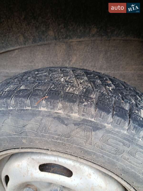 Минивэн Ford Transit 2006 в Сваляве фото 4 Минивэн Ford Transit 2006 в Сваляве