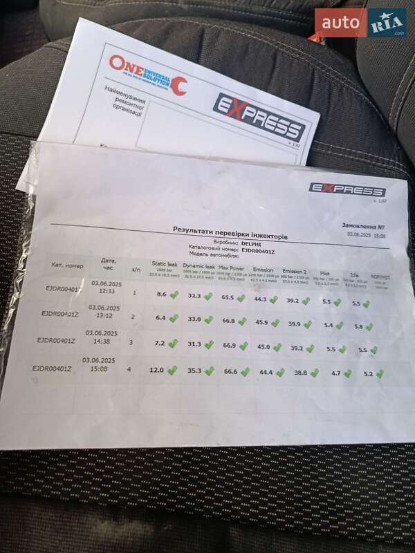 Минивэн Ford Transit 2006 в Сваляве фото 7 Минивэн Ford Transit 2006 в Сваляве