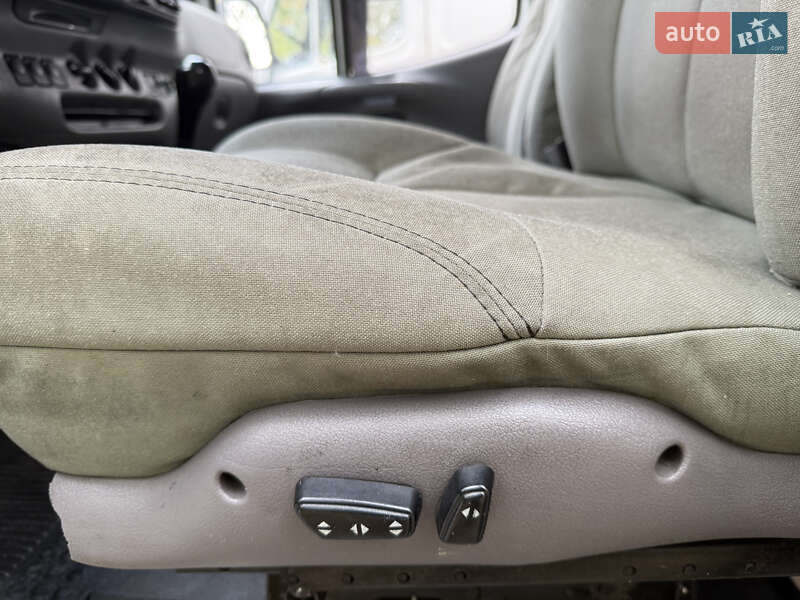 Грузовой фургон Ford Transit 1999 в Умани фото 13 Грузовой фургон Ford Transit 1999 в Умани