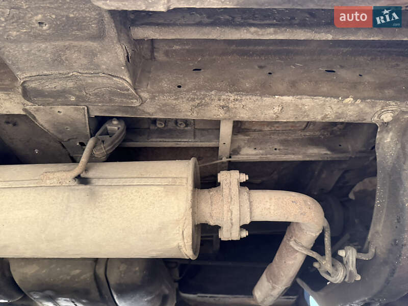 Грузовой фургон Ford Transit 1999 в Умани фото 17 Грузовой фургон Ford Transit 1999 в Умани
