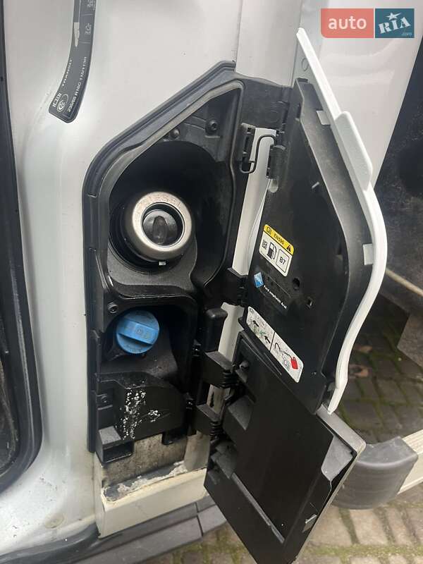 Тентованый Ford Transit 2020 в Рава-Русской