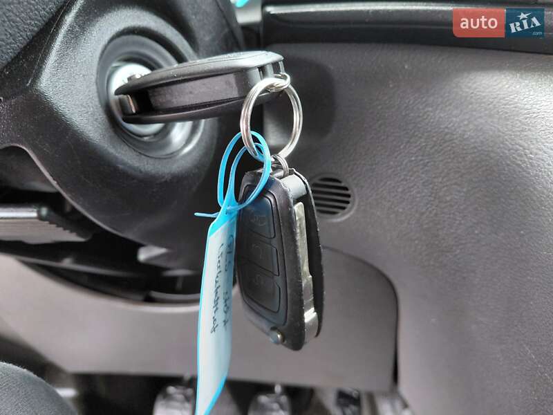 Вантажний фургон Ford Transit 2020 в Івано-Франківську