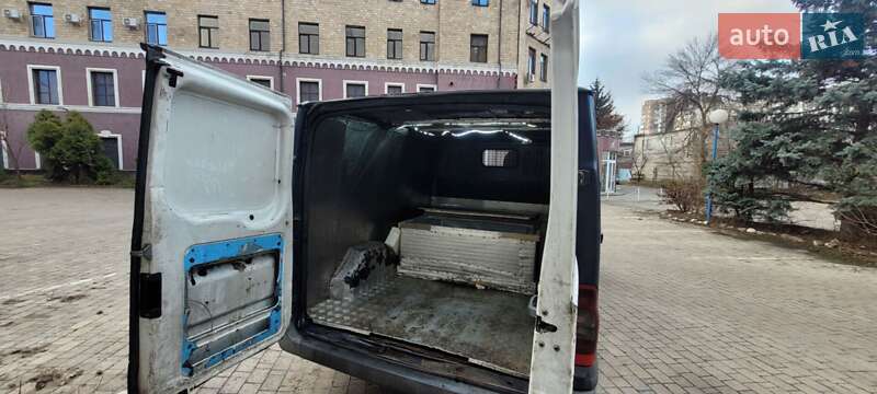 Минивэн Ford Transit 2010 в Харькове фото 2 Минивэн Ford Transit 2010 в Харькове