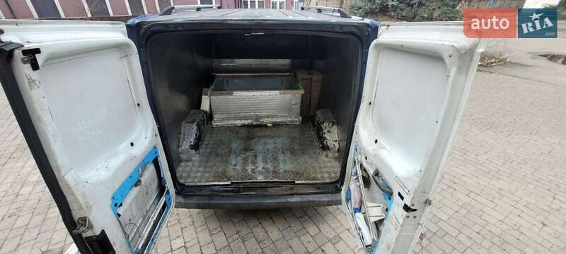 Минивэн Ford Transit 2010 в Харькове фото 7 Минивэн Ford Transit 2010 в Харькове