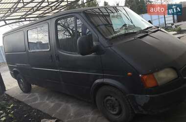 Грузопассажирский фургон Ford Transit 1999 в Харькове