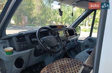 Минивэн Ford Transit 2011 в Василькове