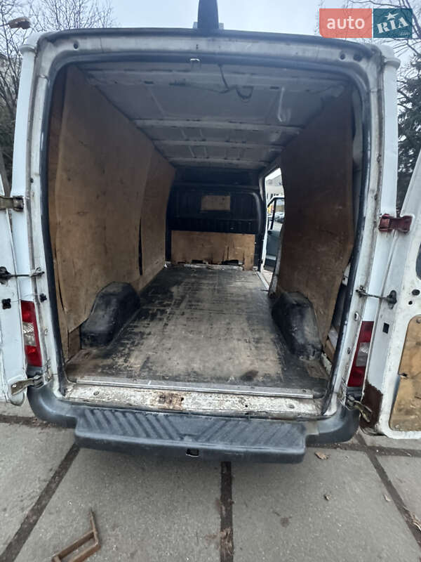 Грузовой фургон Ford Transit 2007 в Софиевской Борщаговке фото 8 Грузовой фургон Ford Transit 2007 в Софиевской Борщаговке