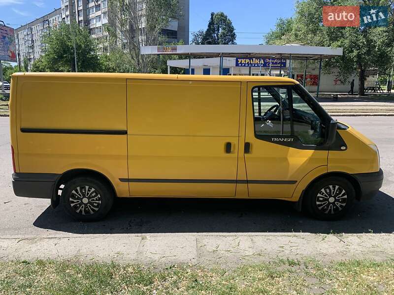 Ford Transit 2012 Ford Transit 2012