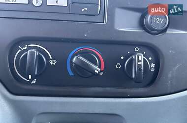 Грузовой фургон Ford Transit 2011 в Одессе