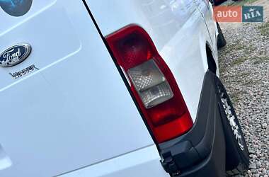 Грузовой фургон Ford Transit 2011 в Одессе