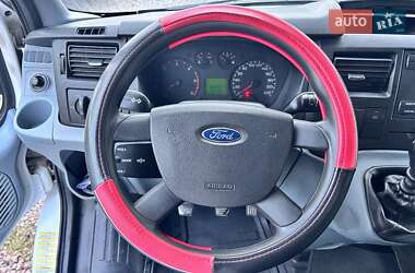 Грузовой фургон Ford Transit 2011 в Одессе