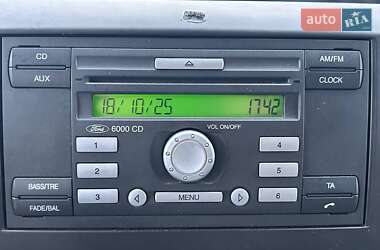 Грузовой фургон Ford Transit 2011 в Одессе
