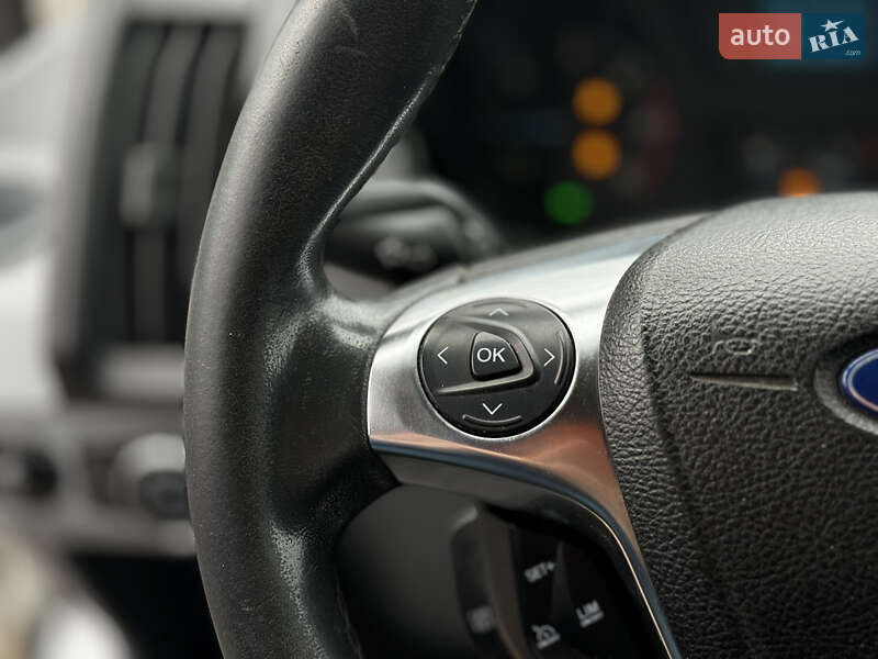 Грузовой фургон Ford Transit 2014 в Виннице фото 42 Грузовой фургон Ford Transit 2014 в Виннице