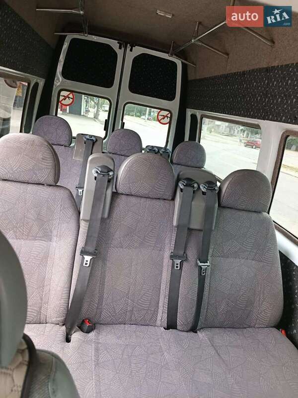 Минивэн Ford Transit 2009 в Каменском фото 11 Минивэн Ford Transit 2009 в Каменском