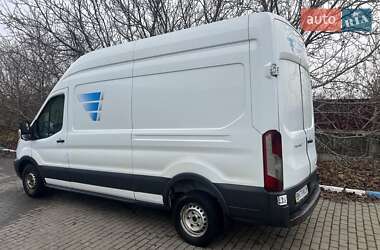 Грузовой фургон Ford Transit 2014 в Одессе