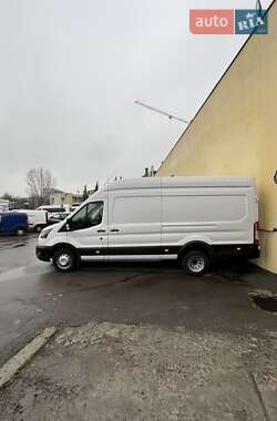Микроавтобус грузовой (до 3,5т) Ford Transit 2023 в Львове