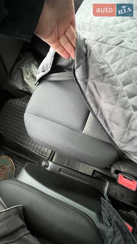 Микроавтобус грузовой (до 3,5т) Ford Transit 2023 в Львове