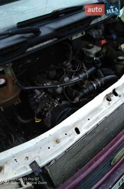 Минивэн Ford Transit 1998 в Черкассах