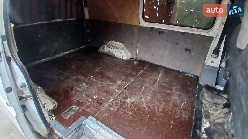 Минивэн Ford Transit 1998 в Николаеве фото 11 Минивэн Ford Transit 1998 в Николаеве