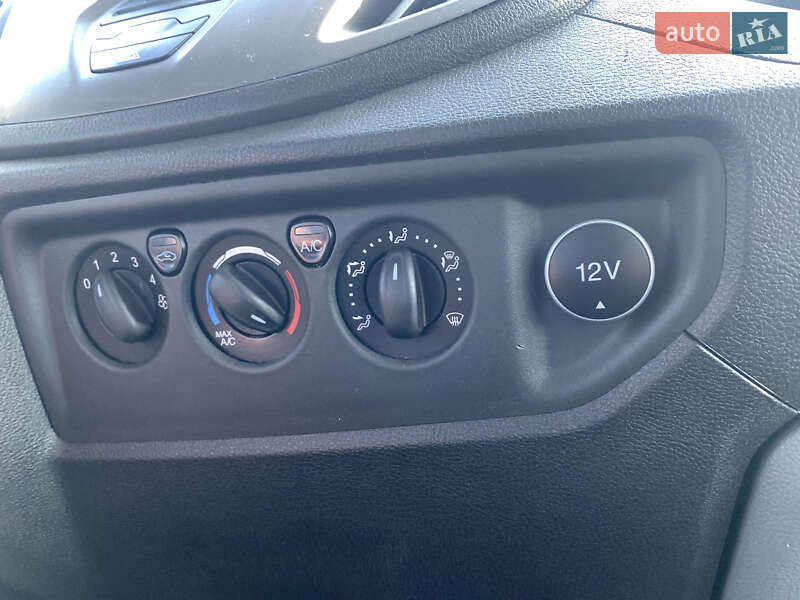 Грузовой фургон Ford Transit 2018 в Харькове