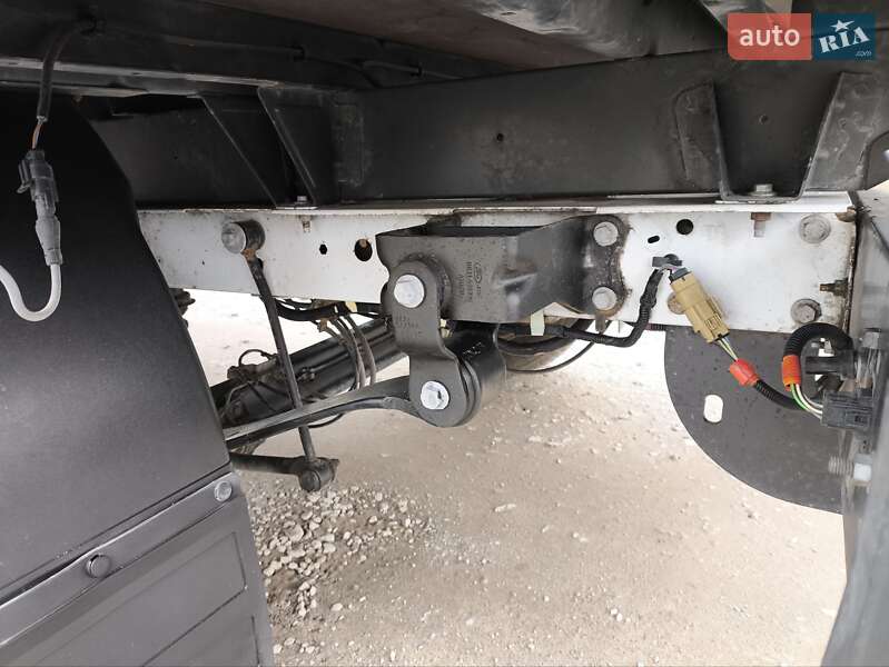 Борт Ford Transit 2019 в Виннице фото 13 Борт Ford Transit 2019 в Виннице