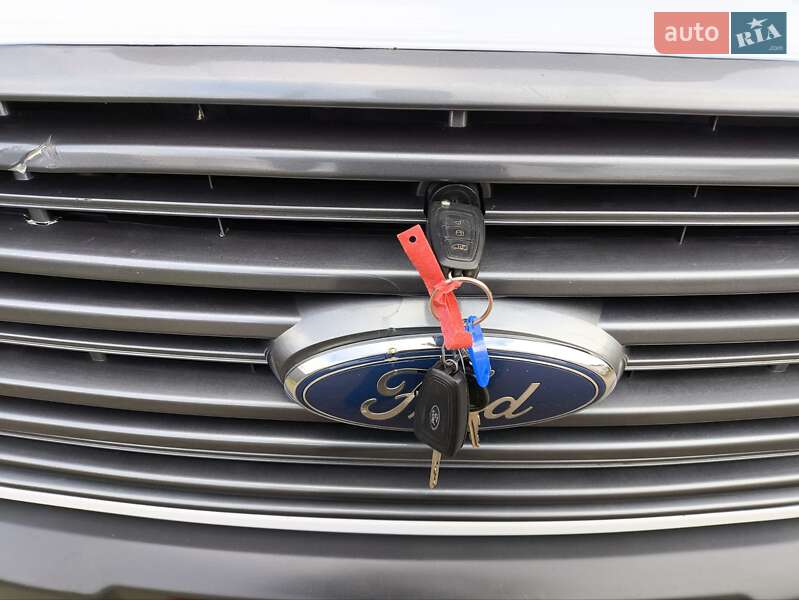 Борт Ford Transit 2019 в Виннице фото 32 Борт Ford Transit 2019 в Виннице
