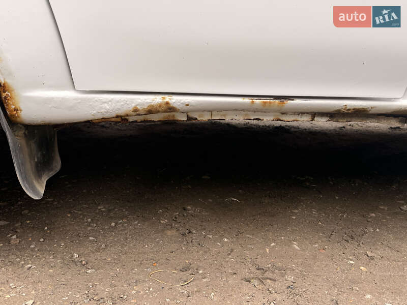 Минивэн Ford Transit 2006 в Ивано-Франковске