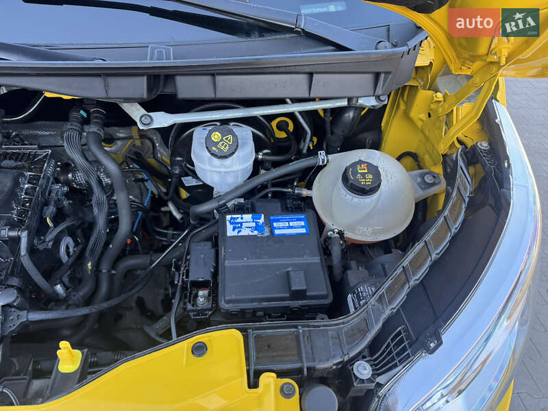 Грузовой фургон Ford Transit 2021 в Ирпене фото 15 Грузовой фургон Ford Transit 2021 в Ирпене