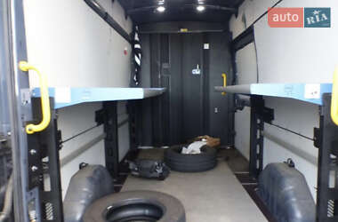 Грузовой фургон Ford Transit 2021 в Мукачево