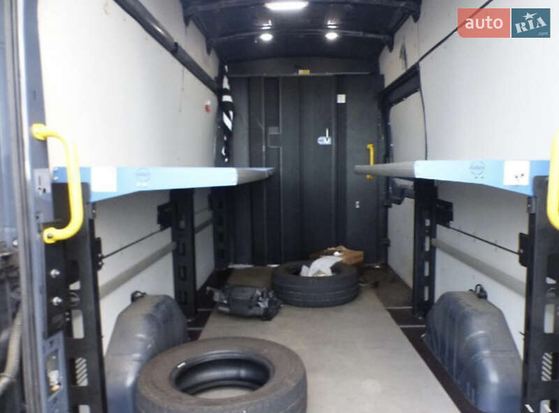 Ford Transit 2021 Ford Transit 2021